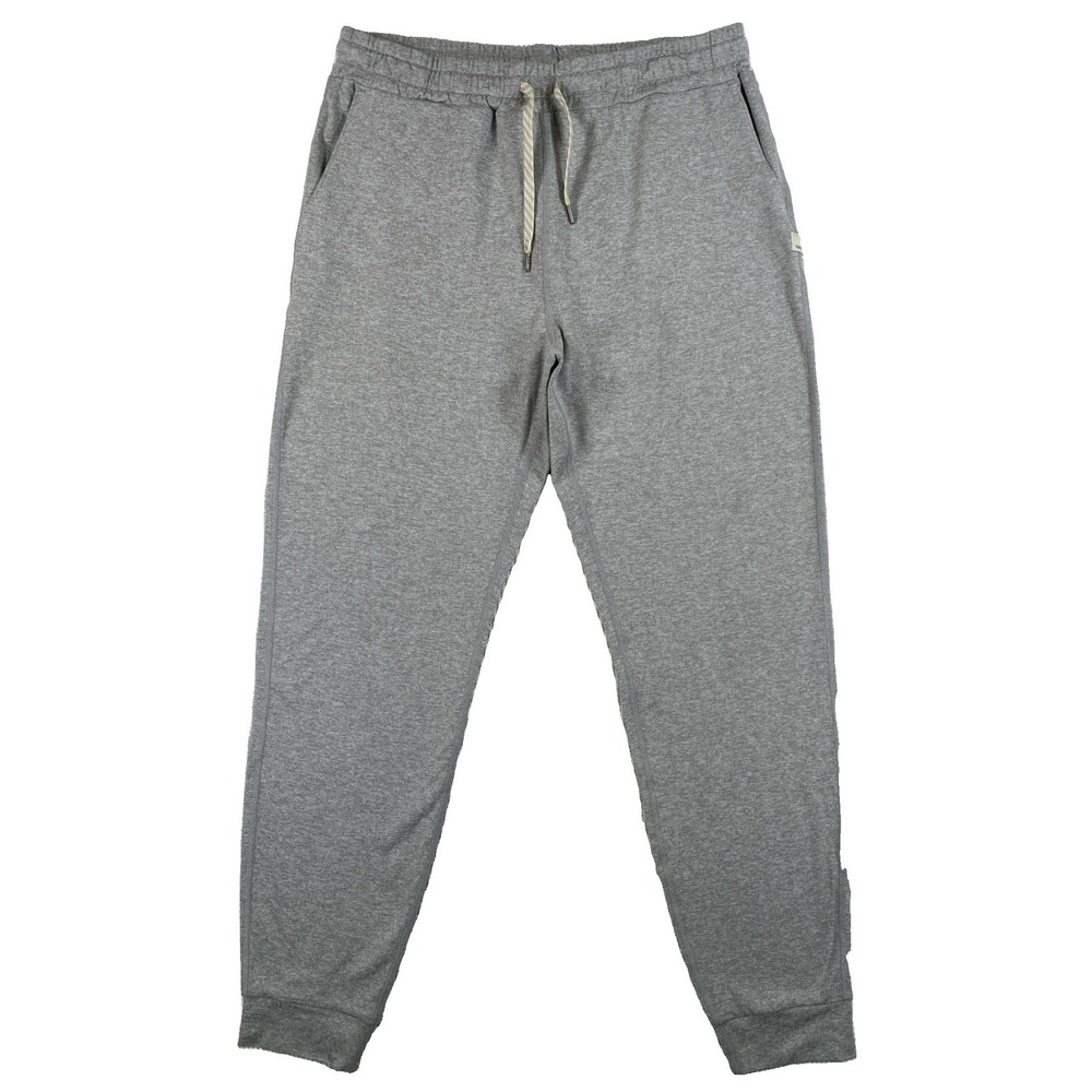 Vuori Performance Joggers Pants Women's Gray No Size Tag